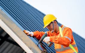 Fast & Reliable Emergency Roof Repairs in Palm Beach Shores, FL